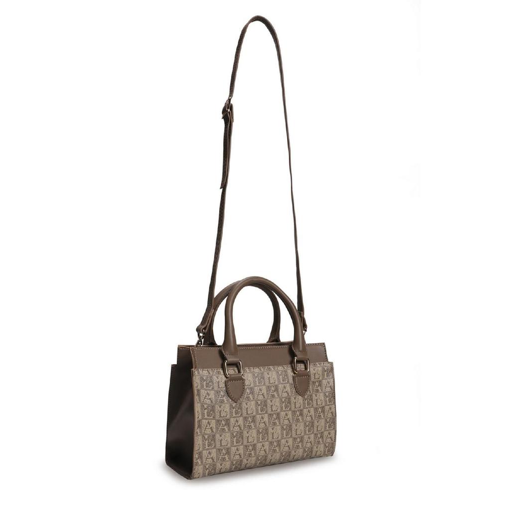 Paton Woman Hand And Shoulder Bag