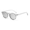 Xiaomi New Style Of Retro Glasses Round Fashion Mita Sunglasses Personalized Sunglasses  JH3053