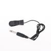 Clip On Pickup Portable Microphones Piezo Pickup Jacks Clip On Microphones Guitar Violin Pickup