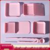 High-Temp Resistant DIY Perler Beads Tool Set: 2.6mm Bead Tray, Spatula & Needle