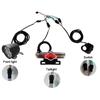 Ebike Parts Electric Bicycle Accessories Front Light Brand New
