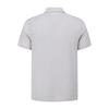 FERRAROMILANO Poli Gereri T-Shirt Light Grey (Amseks20332)