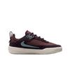 Nike Day One SB GS Burgundy Ash Denim Turquoise Kids Sneakers Red Dark-Pony Sail FN4210-600