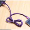 Premium Quality Micro Usb Cable Creative Charger Data Line For Effortless Android Charging Needs