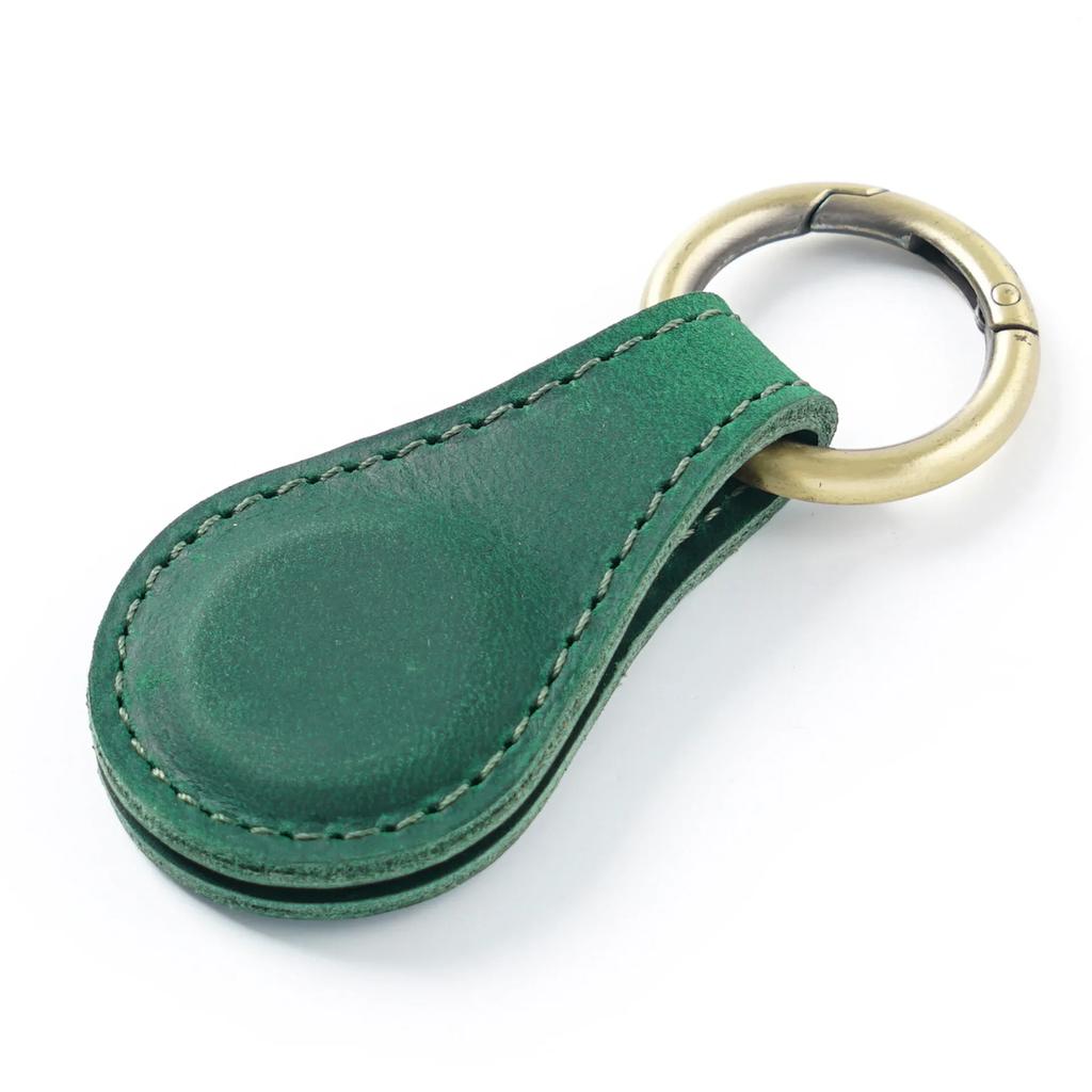 Leather Magnetic Bookmark Clip, Retro Magnet Book Markers Clips Pages Divider Paper Marker for Book Lover Readers Stationery