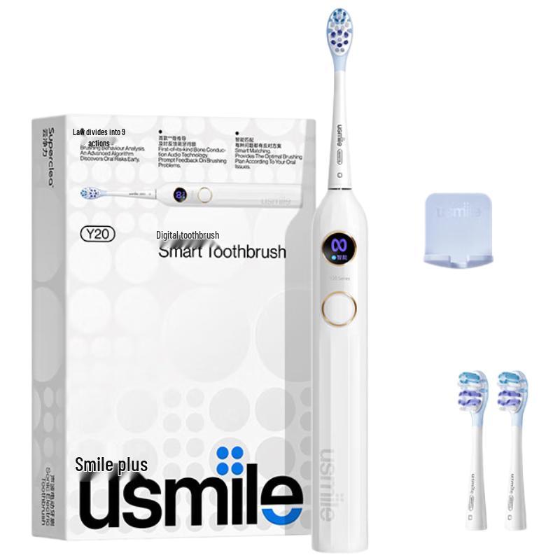 

Usmile Y20 Smart Electric Toothbrush