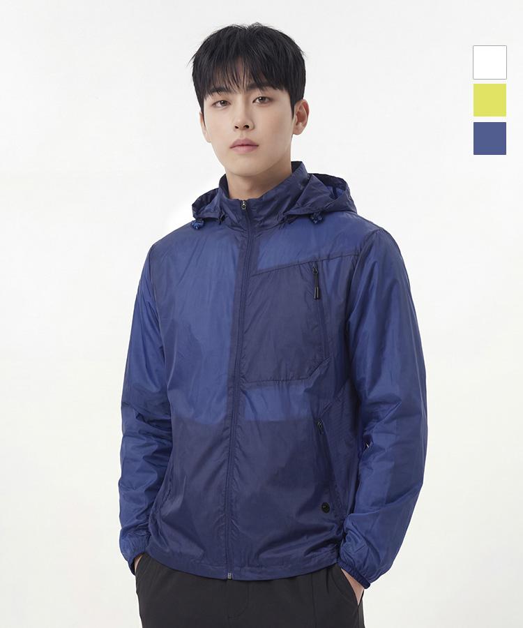 Westwood Men'S Air Fit Ultralight Windbreaker_Wo1Mtjw227