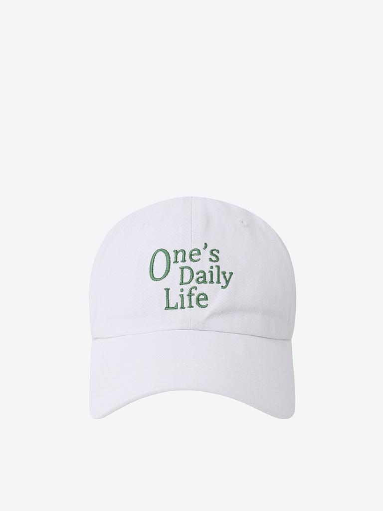 ONES Ball Cap HPACCFS05Q