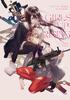 Kazuaki X Fukami Mayurihime Cover Art Collection GIRLS UPRISING