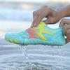 Boty do vody Pro muže Ženy Plážové Boty do vody Plavání Sandály Drenážní Brodění Sportovní obuv Rychlosuché Vodácké Lodičky Naboso Jóga Posilovna Rybaření Surfování Tenisky