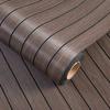 1 Roll Self-Adhesive 3D Wood Grain Vinyl Wall Panels-Easy to Install for Ceiling-Home Decor for Living Room,Bedroom,Restaurant