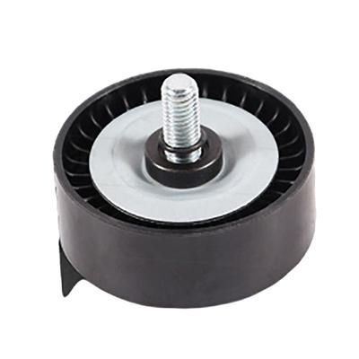 A11281440378 Car Accessories Belt Tensioner Idler Pulley OE 11281440378 for BMW 1Series  3Series E88 E82 E90 E93 E92 E84