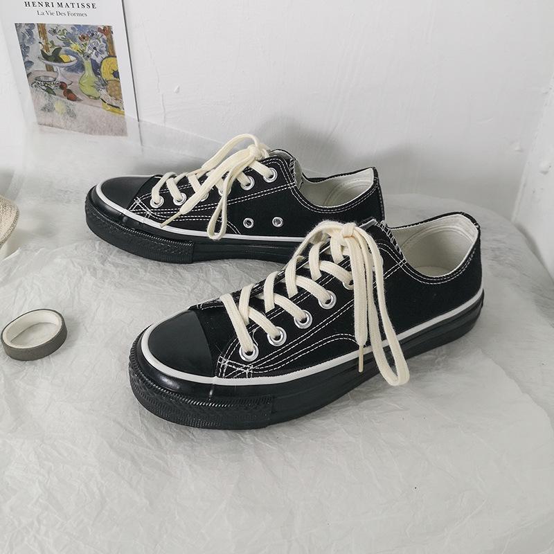 Canvas Shoes Student Shoes Casual Shoes 19
