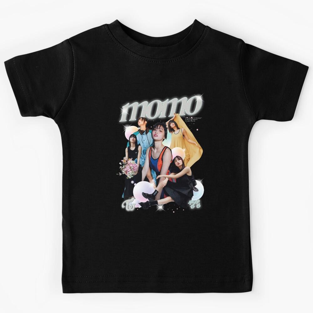 Momo x W Korea Kids T-Shirt 130