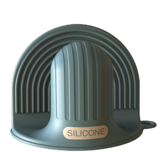 Противоожоговые перчатки — фото 15