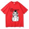 The Hayley Williams Show Tshirt Short Sleeve Cotton Summer Tshirts Streetwear Fashion Oneck Casual WoUnisexUnisex Tees Merch