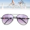 Blue Light Blocking Reading Glasses Simple Fashionable Portable Anti UV Sunglasses
