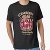 Strawberry Fields Forever Essential T-Shirt