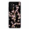 Funda For ZTE Axon 60 Lite Case Cute Cartoon Cat Black Silicone Soft Phone Case For ZTE Blade V60 Axon 60 Back Cover Case 60lite