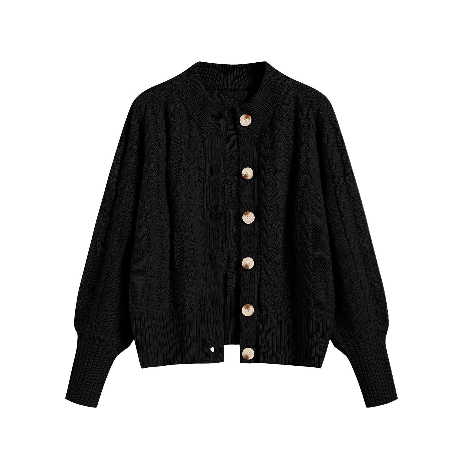 

Женская футболка с коротким рукавом, элегантная повседневная рубашка, весенне-летний наряд, струящиеся плиссированные топы с круглым вырезом спереди, летние топы L чёрный