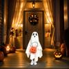 Halloween Decoration Ornaments Indoor And Outdoor Gate Corridor Scene Layout Atmosphere Photo Props