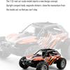Mini Mountaineering Remote Control Car, Toy Off Road Car Drift Vehicle 1:32 Toy Car RC Off-Road Outdoor Cars Toys for Boys Girls Gifts
