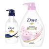 Nourishing Beauty & Cherry Blossom Shower Milk Duo
