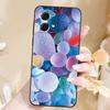 Case For Motorola G84 5G Coque TPU Soft Silicone Fashion Phone Funda For Moto G84 Cute Bumper For Moto G54 Back Cover