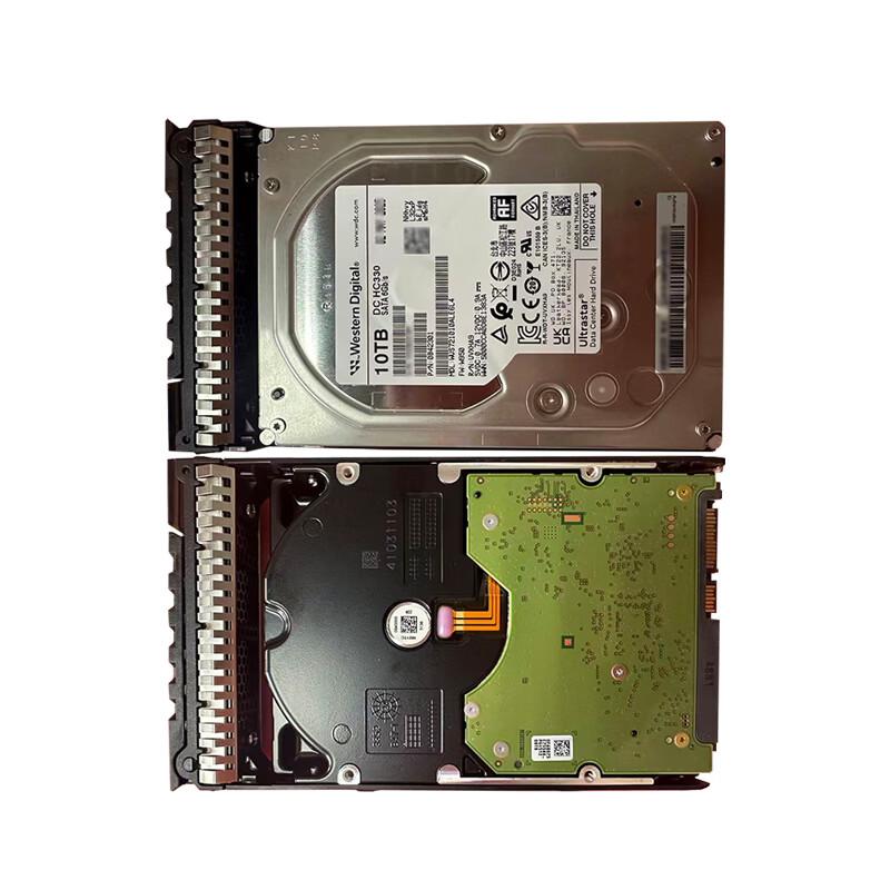 Huawei 10TB SATA Enterprise Server HDD (7.2K RPM)