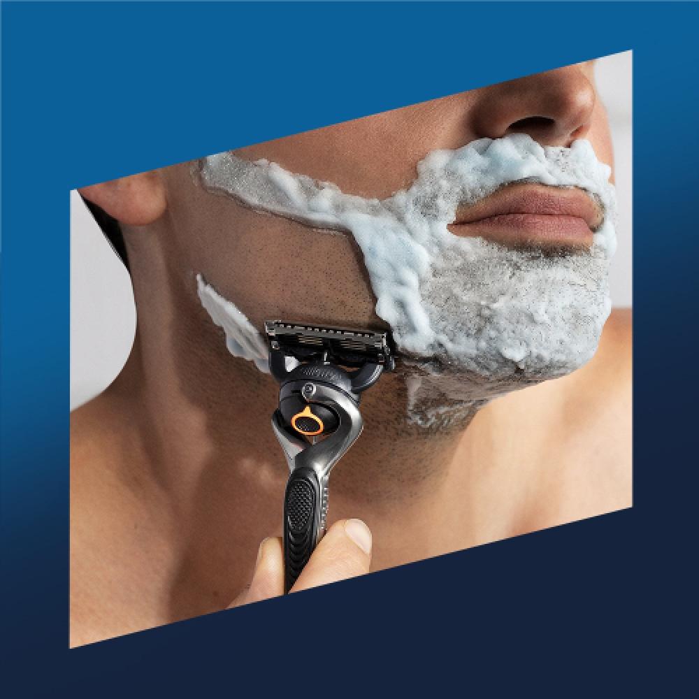 Gillette 2024 Proglide Manual Razor Blade 4 Pack