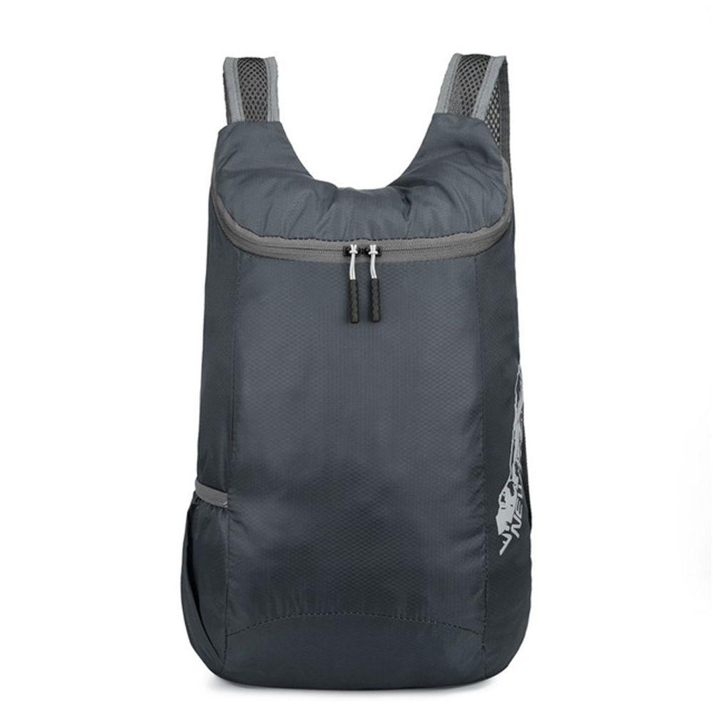 Hiking Ultralight Packable Water Resistant Travel Backpack Foldable Bag Daypack Sport Backpack