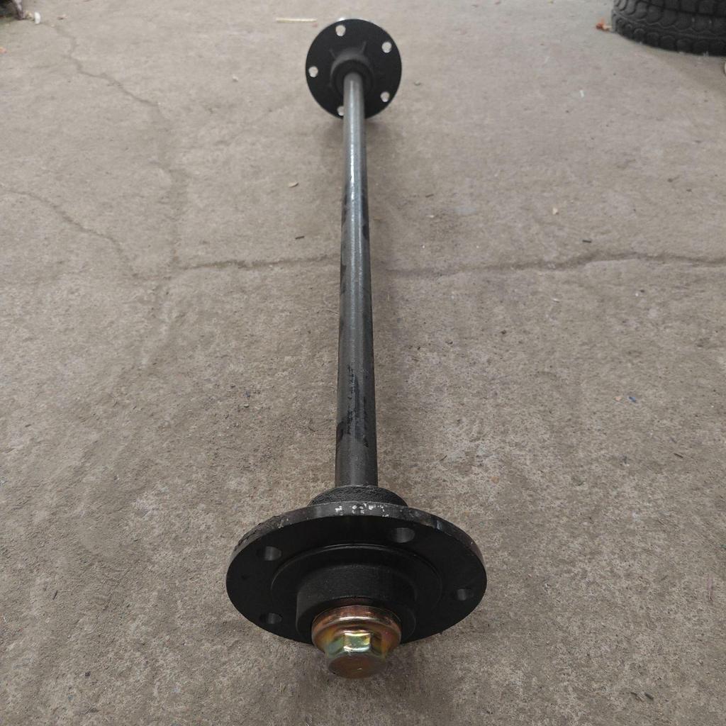 Inflatable Rubber Tires 500-12 for Agricultural Machinery & Horse-drawn Carriages