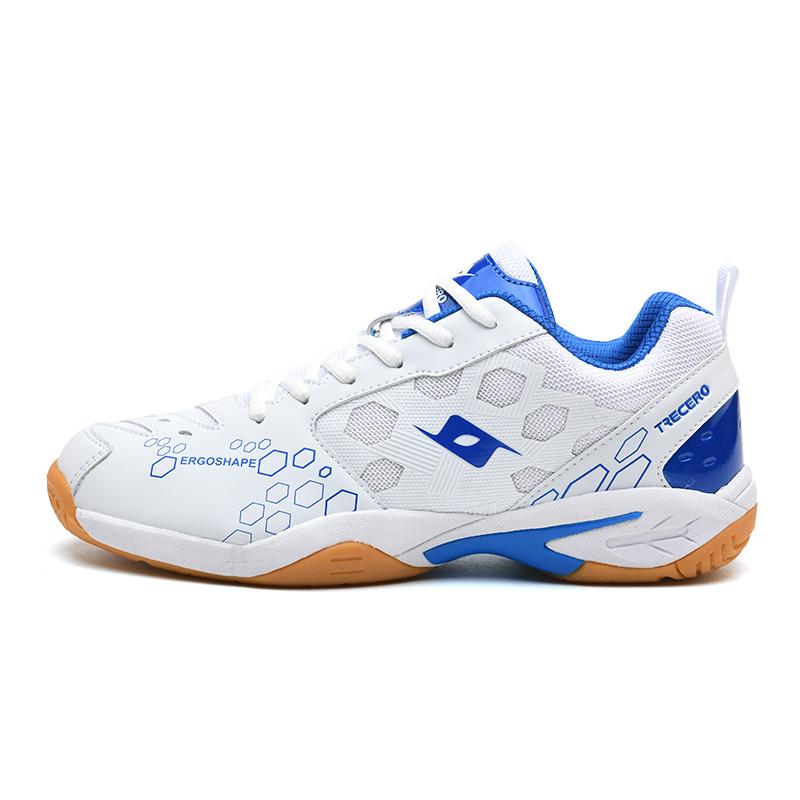 Men's and Women's High-quality Shock-absorbing Anti-skid Wear-resistant Fashion Badminton Shoes Tennis Shoes Professional Sports Shoes