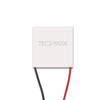 TEC2-19006 Multi-Stage Dual-Layer Semiconductor Cooler, 40x40mm, DC 12V.
