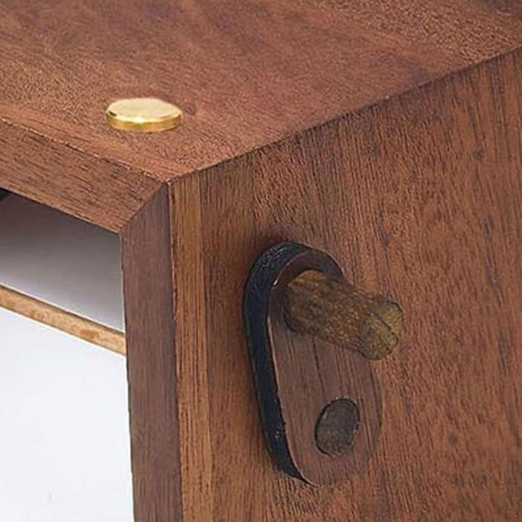 Frame Photo Album Display Box Creative Gift Animation Machine Hand Crank for Traveling Graduation