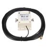 MLA-30 Active Receive Low Noise Loop Antenna Medium Short Wave 500kHz-30MHz Kit