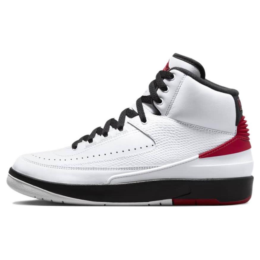 

JORDAN 2 Retro Og Чикаго 2022 Женские 38.5