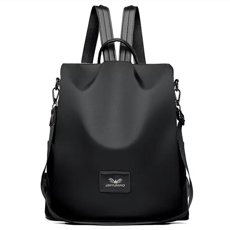 IELGY Backpack Fashion Casual All-Match