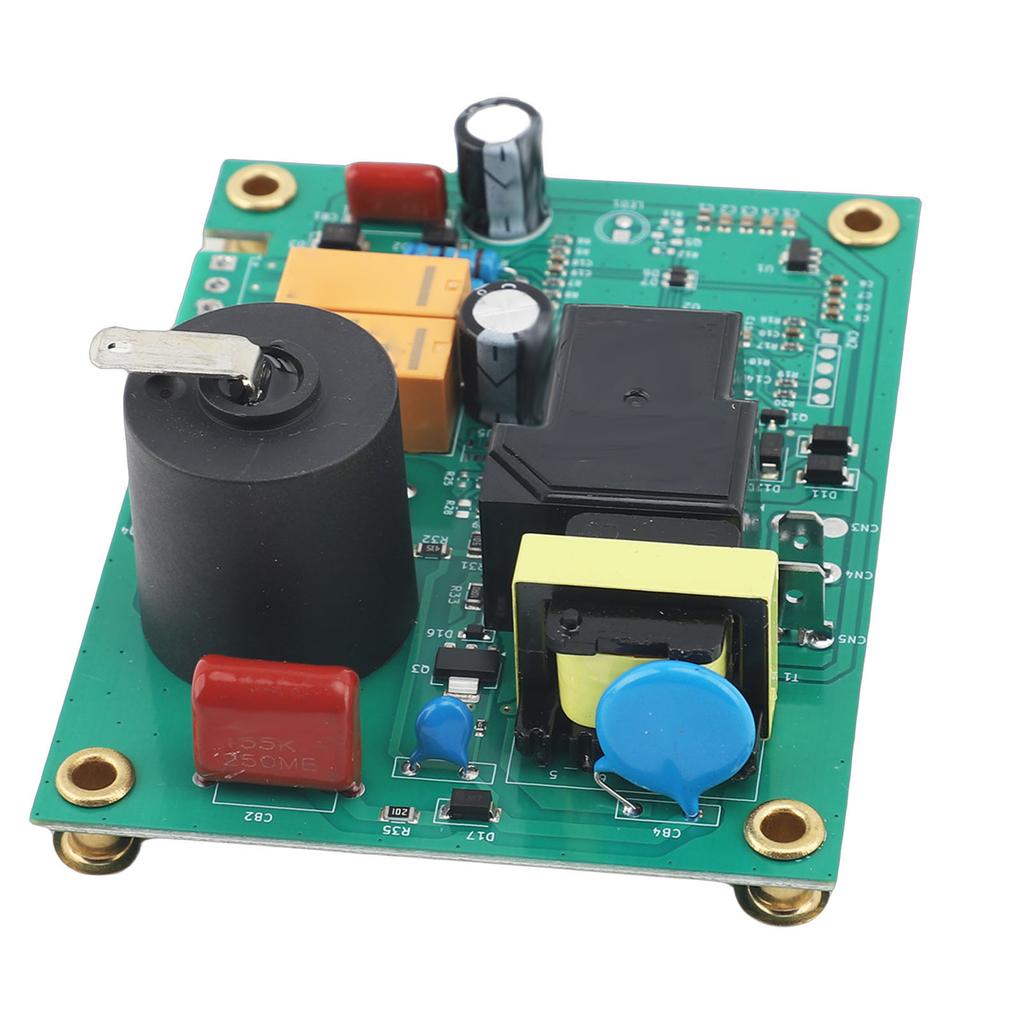 RV Furnace Ignition Circuit Board Replacement For SF 20 25 30 35 42-F Q FQ 520820 12V   Control Module