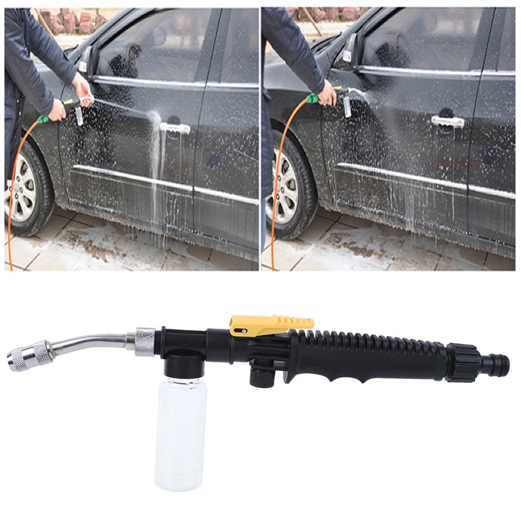 Agricultural Sprayer Atomizer Adjustable Elbow Nozzle for Garden Courtyard Garden Tool