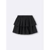 Gu By Uniqlo Tiered Coat Os+ec