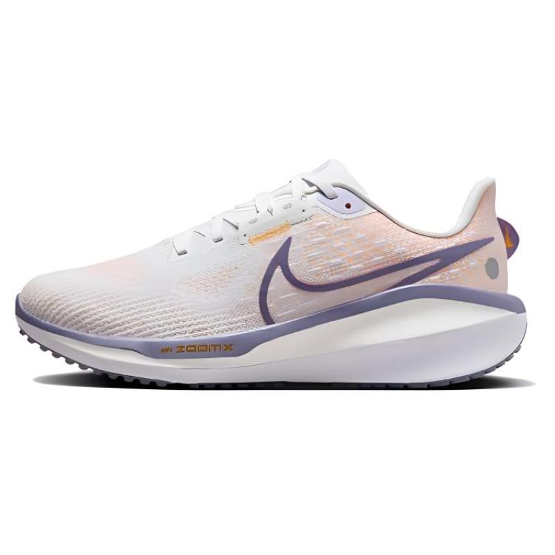 Nike Air Zoom Vomero 17 'Photon Dust Lilac Bloom' Women's Sneakers FB8502-005