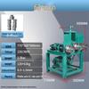 Xijiaer 63-Type Electric Square Tube Bending Machine CN Plug (adapter Included)