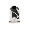 Mizuno Wave Lightning Z7 Mid 'White Black Grey' V1GA225009