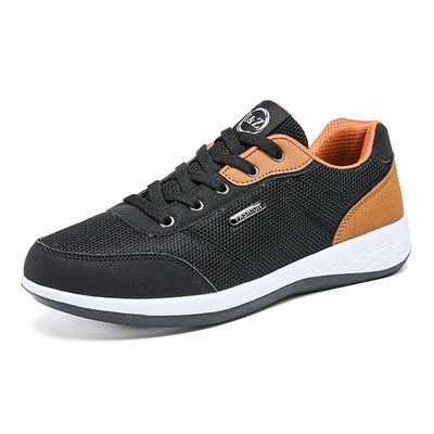 Herren Canvas Schuhe Mode lässige dicksohlige Sneaker Neue atmungsaktive Punk Sportschuhe in Übergröße Erhöhen die Körpergröße Herrenschuhe