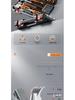 Household Auto Repair Tool Set: Car-Mounted Hardware Toolbox