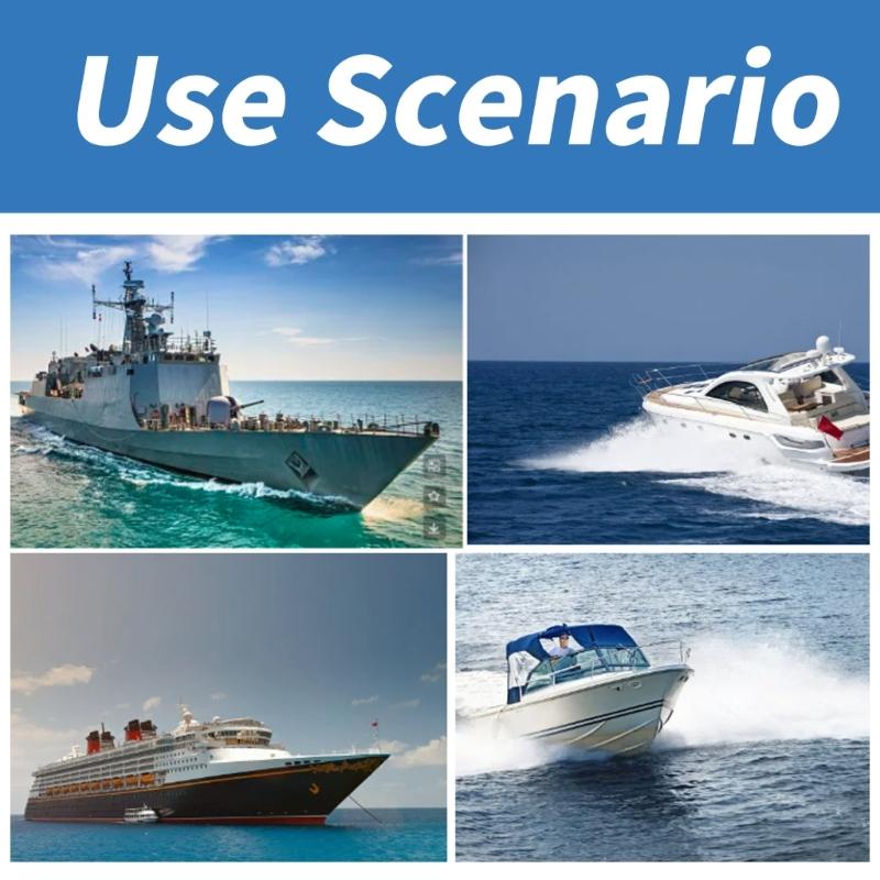 Upgrades Edelstahl Garboard Ablaufstopfen Set Marine Bilgenablaufstopfen Marine Bilgenzubehör für Küche Badezimmer