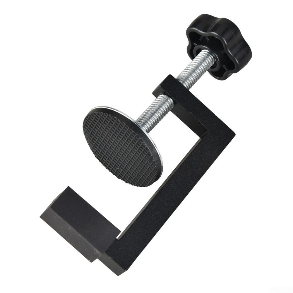 Holzbearbeitungsklemme C-Klemme G-Klemme Klemmen Bohren