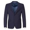 Mens Slim Suit Jacket