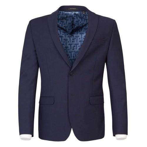 Ted Baker Mens Slim Suit Jacket